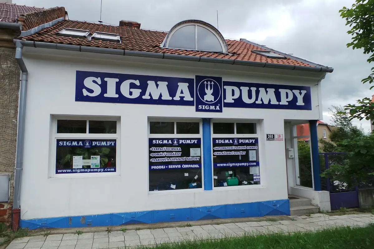 SIGMAshop.cz